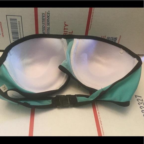 Pre-Loved Bikini Top - Picture 3 of 3